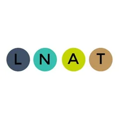 LNAT logo