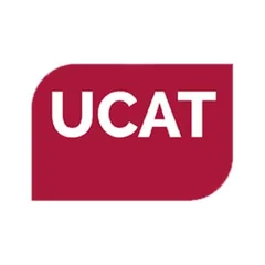 UCAT logo