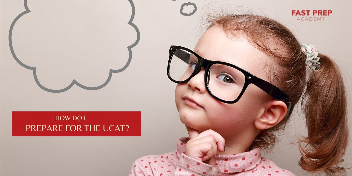 UCAT Preparation