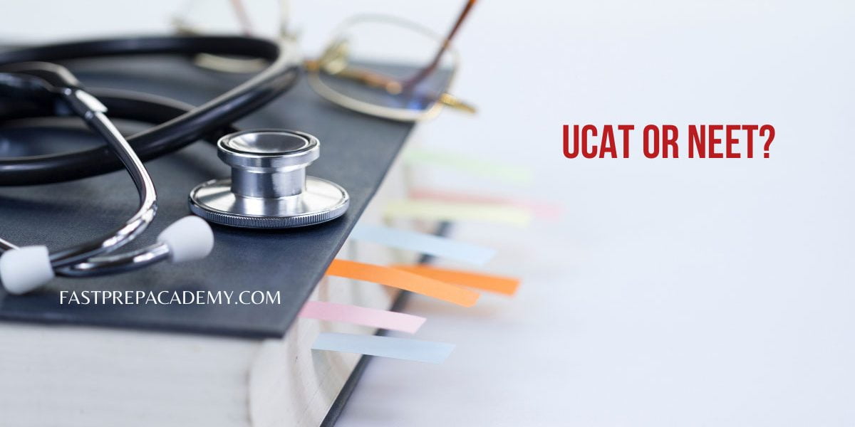 ucat or neet