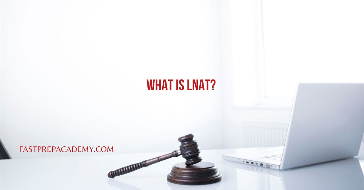 What is LNAT?