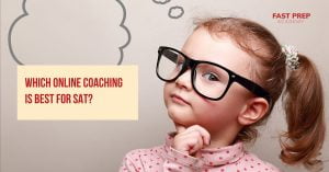 Which Online Coaching is Best for SAT